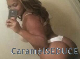 CaramelSEDUCE
