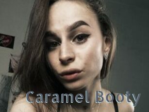 Caramel_Booty