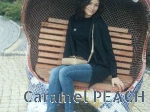 Caramel_PEACH