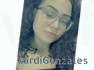CardiGonzales