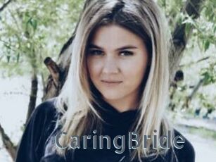 CaringBride