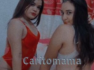 Caritomama
