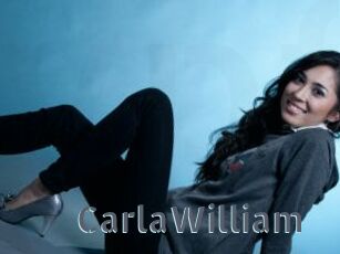 CarlaWilliam