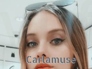 Carlamuse