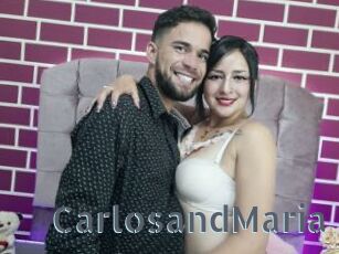 CarlosandMaria