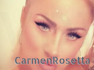 CarmenRosetta