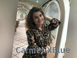 CarmenXBlue