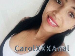 CarolXXXAnal