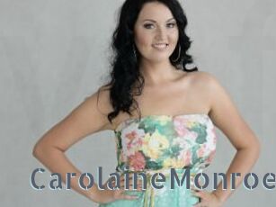 CarolaineMonroe