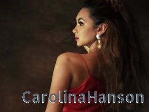 CarolinaHanson