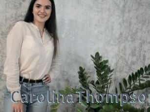 CarolinaThompson