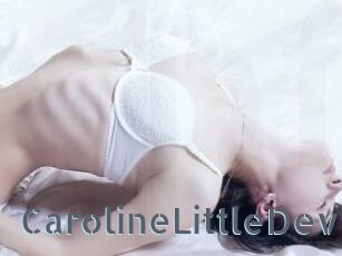 CarolineLittleDevil