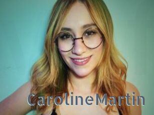 CarolineMartin