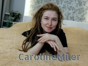 CarolineMiler