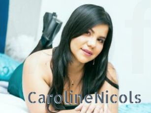 CarolineNicols Vidéos Porno FR