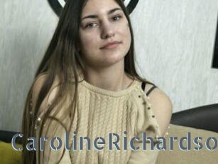 CarolineRichardson