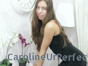 CarolineUrPerfect