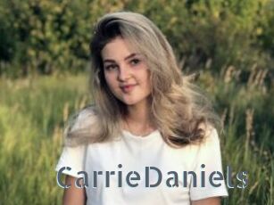 CarrieDaniels
