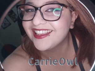 CarrieOwl Vidéos Porno FR