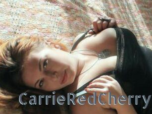 CarrieRedCherry