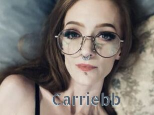 Carriebb