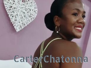 CarterChatonna