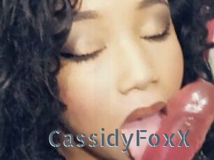 CassidyFoxX
