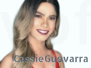 CassieGuevarra