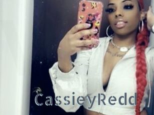 CassieyRedd