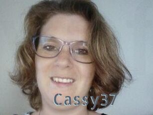 Cassy37