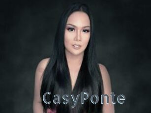 CasyPonte
