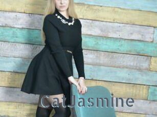 CatJasmine