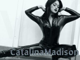 CatalinaMadison