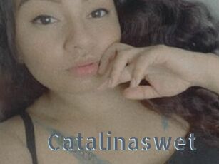 Catalinaswet