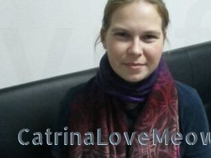 CatrinaLoveMeow