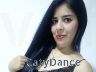 CatyDance