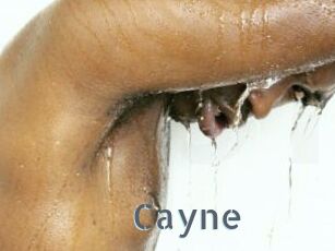Cayne