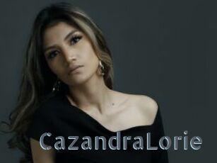 CazandraLorie