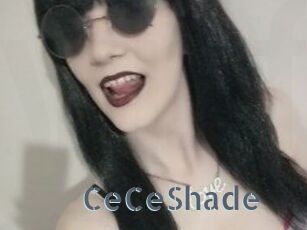 CeCeShade