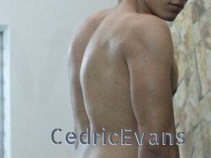 CedricEvans