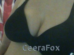 CeeraFox