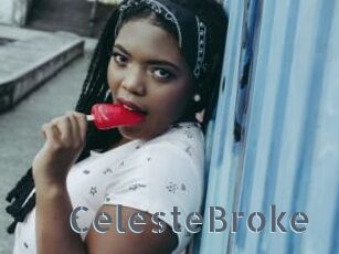 CelesteBroke Vidéos Porno FR