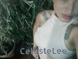CelesteLee