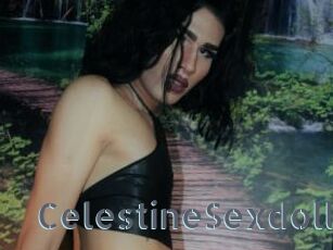 CelestineSexdoll