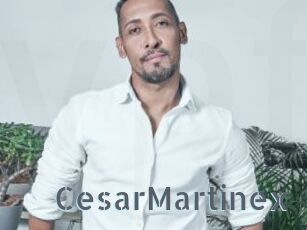 CesarMartinex