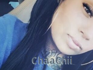 ChaaChii