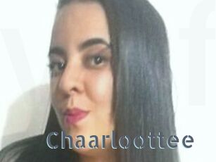 Chaarloottee
