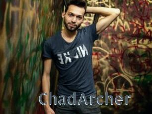 ChadArcher Vidéos Porno FR