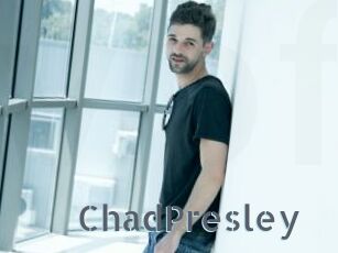 ChadPresley