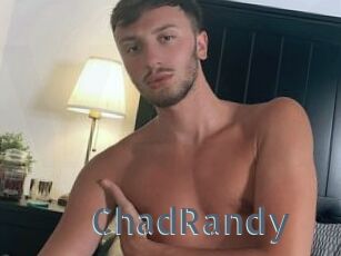 ChadRandy Vidéos Porno FR